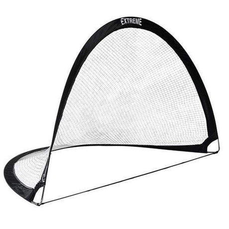 Champion Sports Pop Up Half Moon Goal Champion Sports