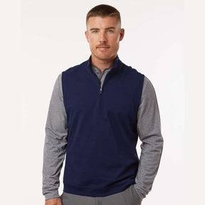 adidas Men's Club Vest