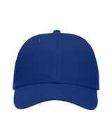 Sportsman Lo-Pro Solid Back Traditional Trucker Cap Unisex Accessories Hats & Caps