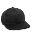 Outdoor Cap Hats & Caps™ Team MLB™ Blank Structured Solid Panel Hat MLB-850 Fan Gear MLB Hats & Caps