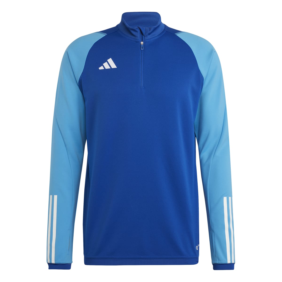 adidas Men's Tiro 23 Competition Soccer Training Jacket Soccer Uniforms & Apparel All