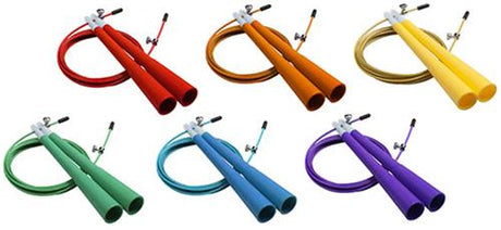 Champion Sports Double Bearing Speed Jump Rope Champion Sports