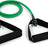 Champion Sports Resistance Tubing with Foam Handle Champion Sports