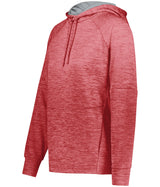 Holloway Ladies All-Pro Performance Fleece Hoodie Holloway