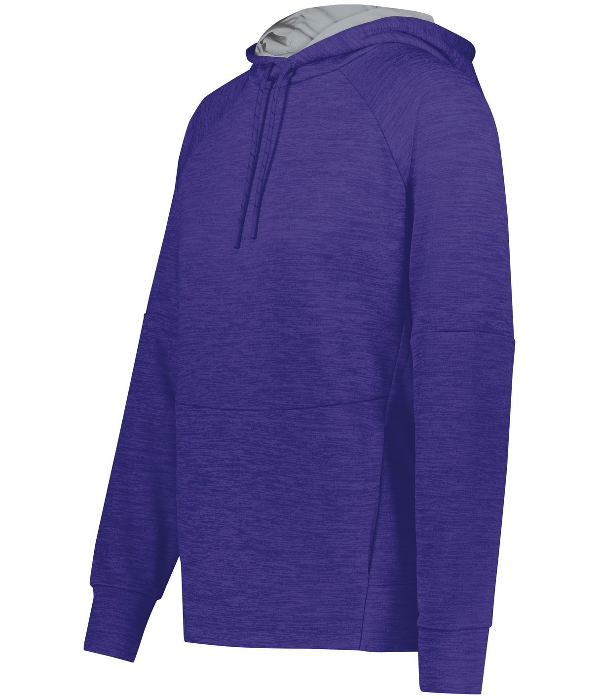 Holloway Ladies All-Pro Performance Fleece Hoodie Holloway