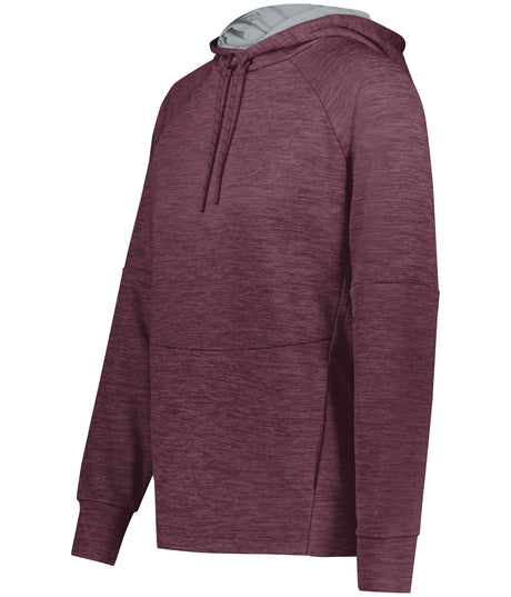 Holloway Ladies All-Pro Performance Fleece Hoodie Holloway