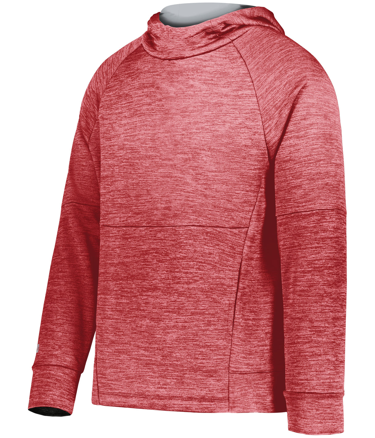 Holloway Youth All-Pro Performance Fleece Hoodie Holloway