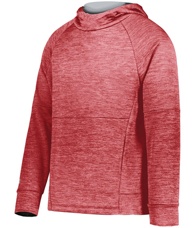 Holloway Youth All-Pro Performance Fleece Hoodie