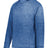 Holloway Youth All-Pro Performance Fleece Hoodie Holloway