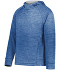 Holloway Youth All-Pro Performance Fleece Hoodie Holloway