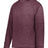 Holloway Youth All-Pro Performance Fleece Hoodie Holloway