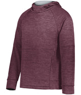 Holloway Youth All-Pro Performance Fleece Hoodie Holloway