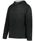 Holloway Youth All-Pro Performance Fleece Hoodie Holloway