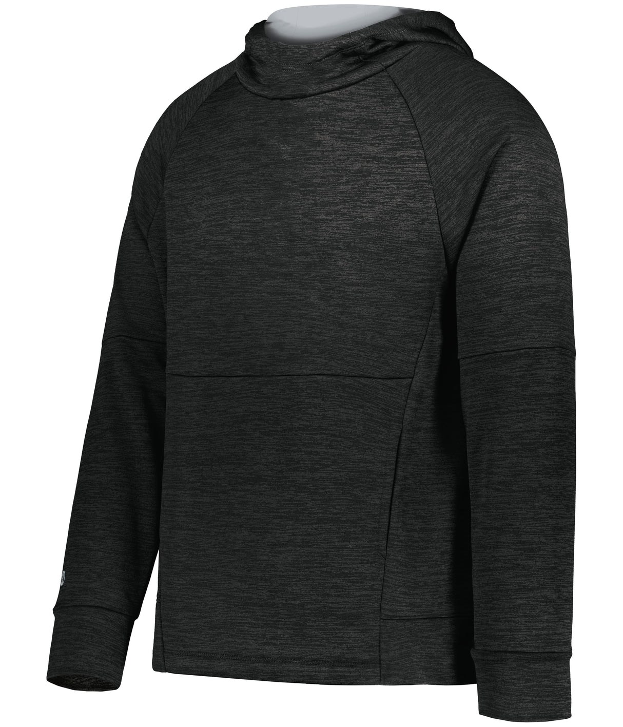 Holloway Youth All-Pro Performance Fleece Hoodie Holloway