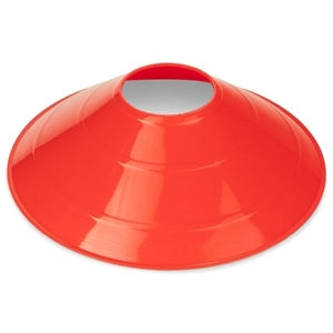 Champion Sports Saucer Field Cone Champion Sports