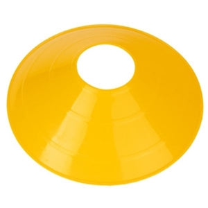 Champion Sports Saucer Field Cone Champion Sports