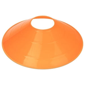Champion Sports Saucer Field Cone Champion Sports