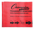 Champion Sports Resistance Therapy/Exercise Flat Band Champion Sports