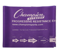 Champion Sports Resistance Therapy/Exercise Flat Band Champion Sports