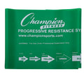 Champion Sports Resistance Therapy/Exercise Flat Band Champion Sports