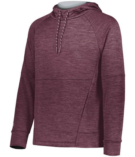 Holloway Men's All-Pro Performance Fleece Hoodie Holloway