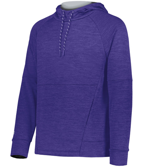 Holloway Men's All-Pro Performance Fleece Hoodie Holloway