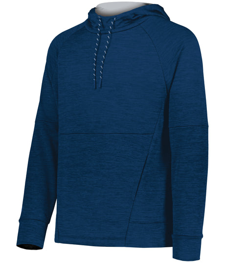 Holloway Men's All-Pro Performance Fleece Hoodie Holloway