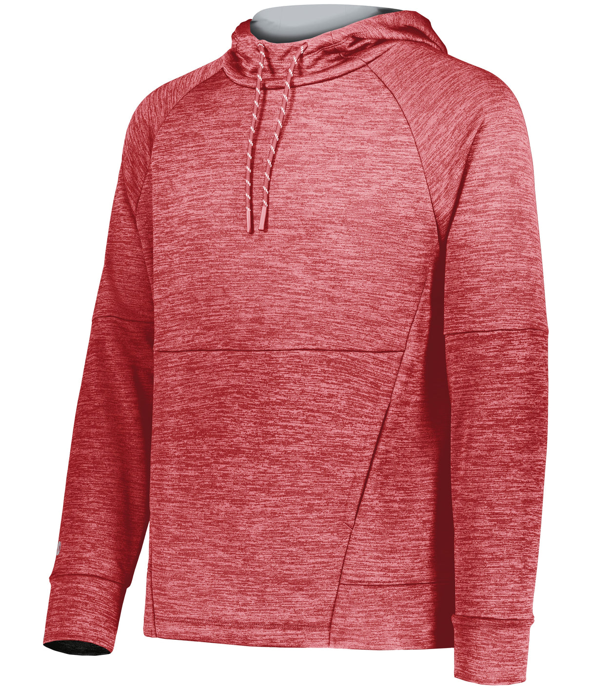 Holloway Men's All-Pro Performance Fleece Hoodie Holloway
