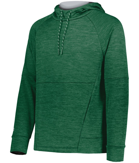 Holloway Men's All-Pro Performance Fleece Hoodie Holloway