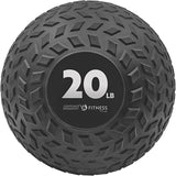 Champion Sports Rhino® Fitness Slam Ball Champion Sports