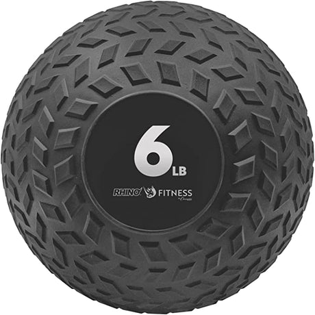 Champion Sports Rhino® Fitness Slam Ball Champion Sports