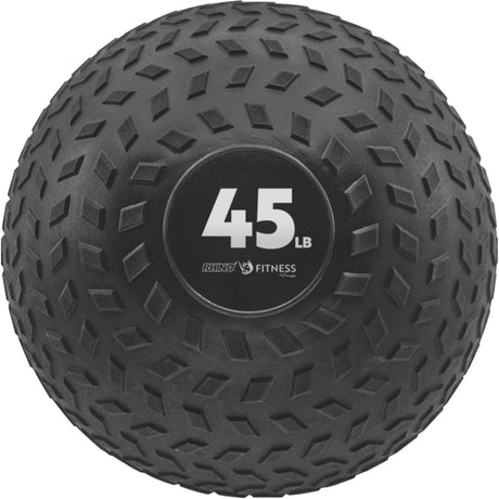 Champion Sports Rhino® Fitness Slam Ball Champion Sports