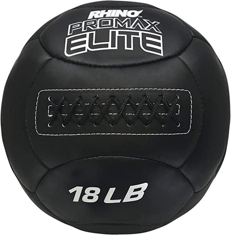 Champion Sports Rhino Promax Elite Medicine Ball Champion Sports