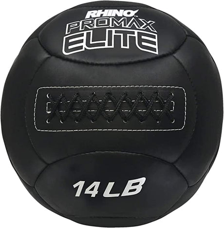 Champion Sports Rhino Promax Elite Medicine Ball Champion Sports