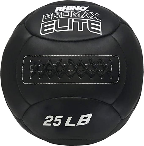 Champion Sports Rhino Promax Elite Medicine Ball Champion Sports