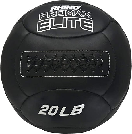 Champion Sports Rhino Promax Elite Medicine Ball Champion Sports