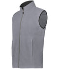 Augusta Men's Chill Fleece Vest 2.0 Augusta
