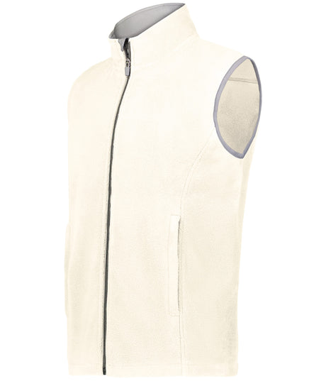 Augusta Men's Chill Fleece Vest 2.0 Augusta