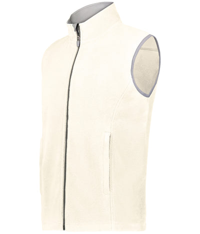 Augusta Men's Chill Fleece Vest 2.0