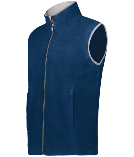 Augusta Men's Chill Fleece Vest 2.0 Augusta