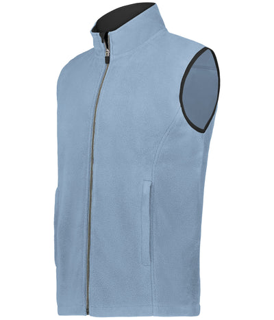 Augusta Men's Chill Fleece Vest 2.0