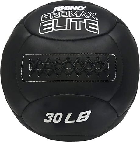 Champion Sports Rhino Promax Elite Medicine Ball Champion Sports