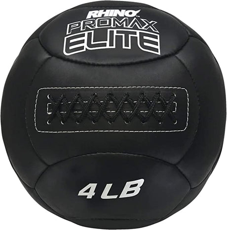 Champion Sports Rhino Promax Elite Medicine Ball Champion Sports