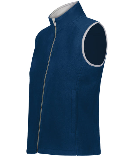 Augusta Ladies Chill Fleece Vest 2.0 Augusta