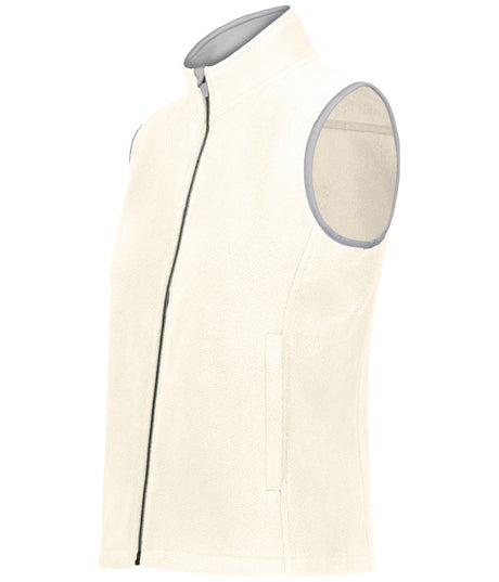 Augusta Ladies Chill Fleece Vest 2.0 Augusta