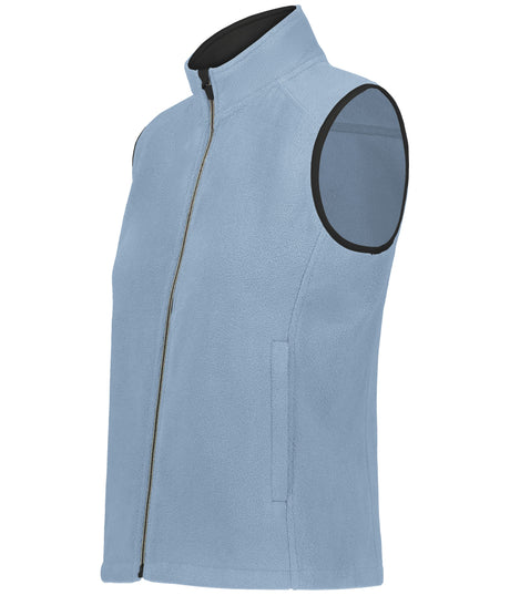 Augusta Ladies Chill Fleece Vest 2.0 Augusta