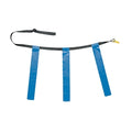 Champion Sports Triple Flag Football Set Youth Champion Sports