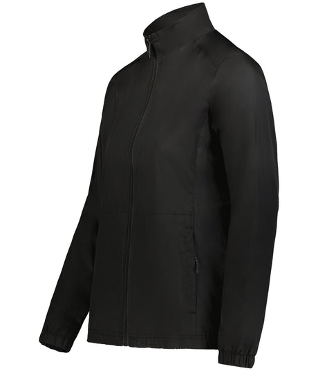 Holloway Ladies SeriesX Full-Zip Jacket Holloway