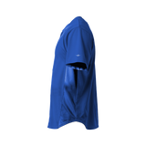 Alleson Men's Crush Full Button Baseball Jersey Alleson