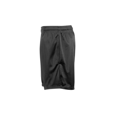 Badger Youth Tricot Mesh 4" Shorts Badger Sport
